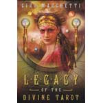 Legacy of the Divine deck & book by Ciro Marche