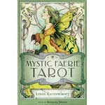 Mystic Faerie (book and deck) by Ravenscroft/ Moore