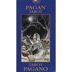 Pagan Mini Tarot by Pace, Gina