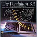 Pendulum Kit  by Sig Lonegren
