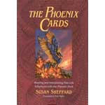 Phoenix Cards by Susan Sheppard