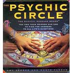 Psychic Circle (Ouija Board)  by Zerner/ Farber