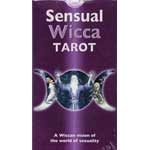 Sensual Wicca Tarot by Mesar/ Poggesse