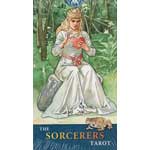 Sorcerers tarot deck by Castelli, Antonella