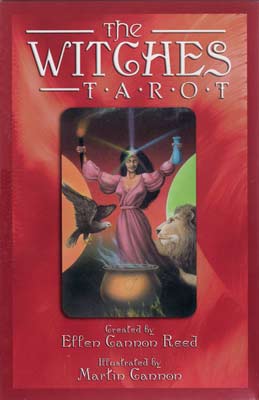 Tarot Deck & Book Sets