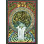 Connla's Well Greeting Cards 6 pack