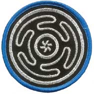 Hecate's Wheel