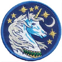 Unicorn