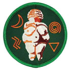 Willendorf Patch 3