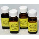 AzureGreen Essence Oils