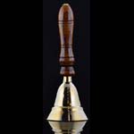 Wiccan Altar Bell