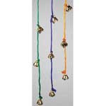 Celestial Bell String Assorted Colors