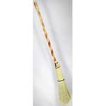 Yucca Cactus Handled Besom Broom