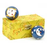 Sun & Moon Therapy Balls