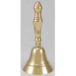 Large Wiccan Altar Bell