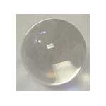 Clear Crystal Ball 110mm