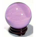 Alexandrite Crystal Ball 50mm