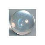 Clear Crystal Ball 50mm