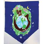 Gaia  Pennant