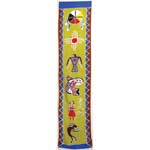 Many Nations Intertribal Long Banner