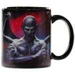 Bloodmoon mug