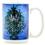 Oberon mug