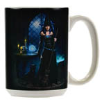 Witch's Lair mug