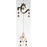 Om Wind Chime 24