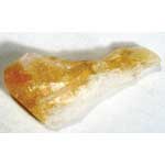 Citrine Diet Crystal with Pouch