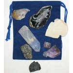 Kids Collection, Set of 8 Stones