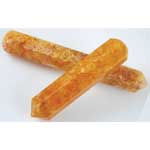 Golden Quartz Massager 3