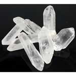 Medium Crystal Points 1lb