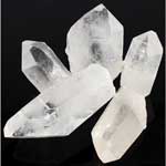 Large Crystal Points 1lb
