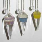 Bio-Color Pendulum