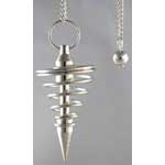 Chrome Plated Brass pendulum