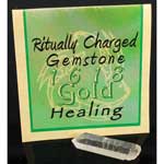 Healing Crystal Point
