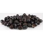 1lb Garnet tumbled stones
