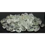 1lb PrasioliteTumbled Stones