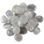 Selenite Tumbled  Crystal