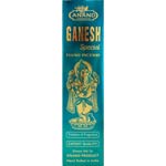 Ganesh Special Stick Incense 25gms