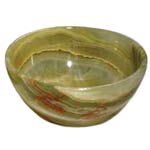 Green Onyx Devotional bowl 3