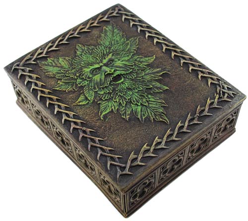 Greenman Box