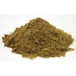 1 Lb Bilberry Leaf powder