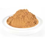 Catuaba Bark powder 1oz 1618 gold