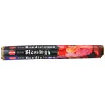 Divine Blessings HEM Stick Incense 20 sticks