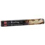 Divine Healing HEM Stick Incense 20 sticks