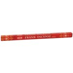 HEM Frankincense Stick Incense 8gms