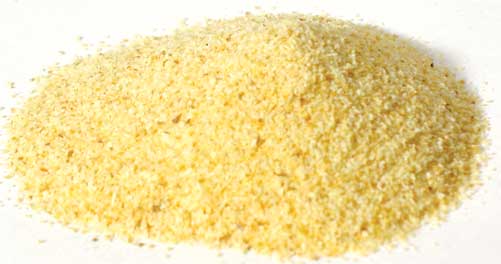 Garlic Powder 2oz (Chinese Allium sativum)