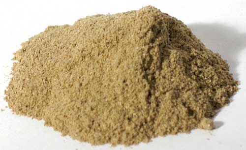 Ginseng powder (Siberian) 2oz