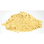 Grapefruit Peel powder 2oz Citrus paradisi